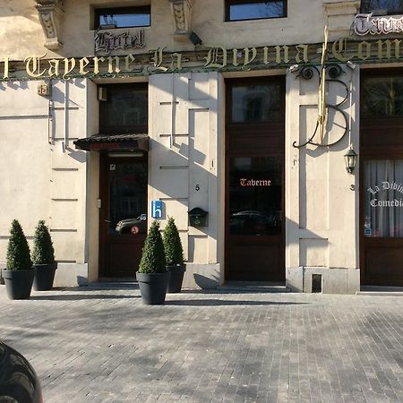 Hotel Aristote Bruxelles Esterno foto
