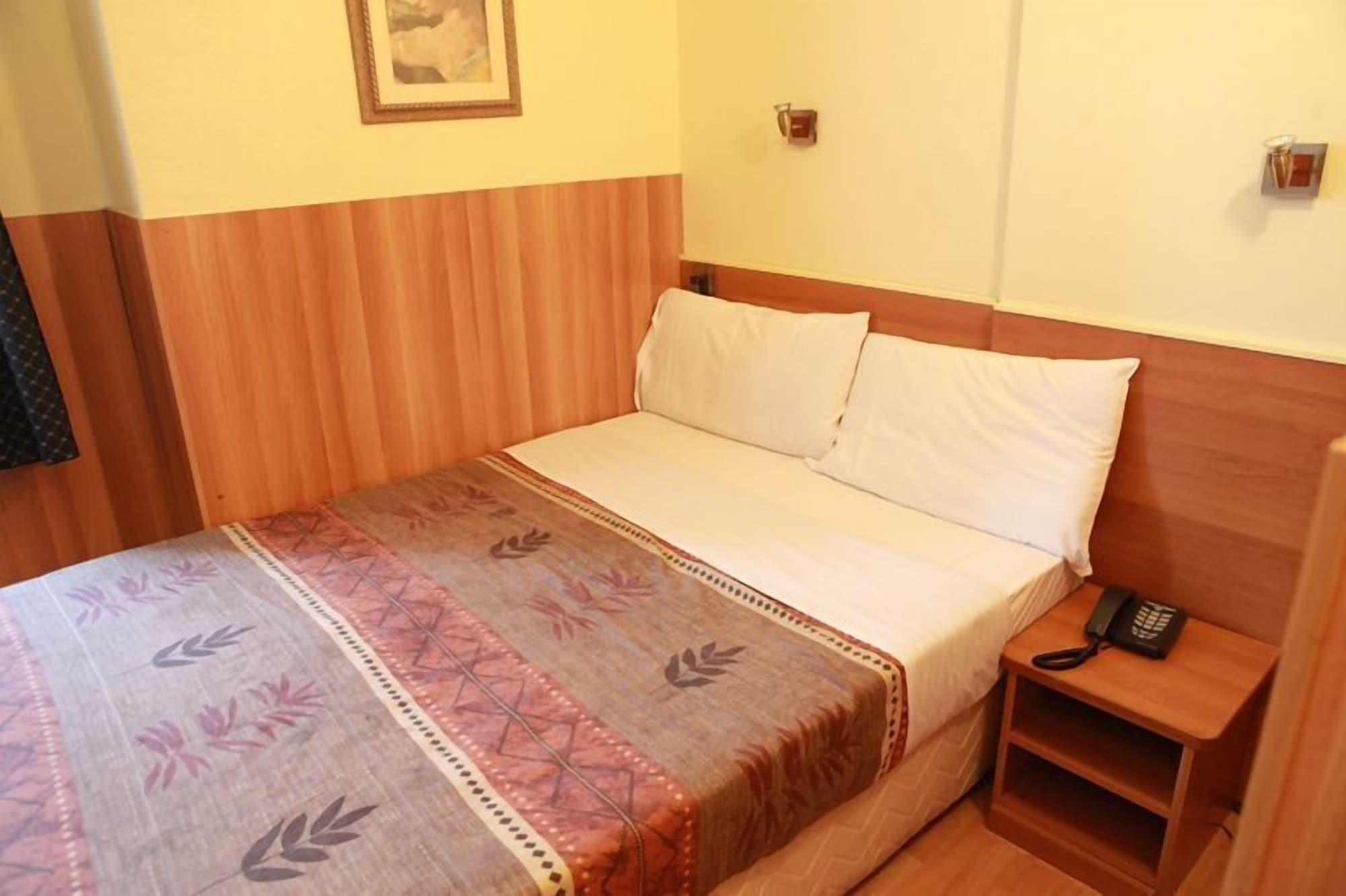 Hotel Aristote Bruxelles Esterno foto