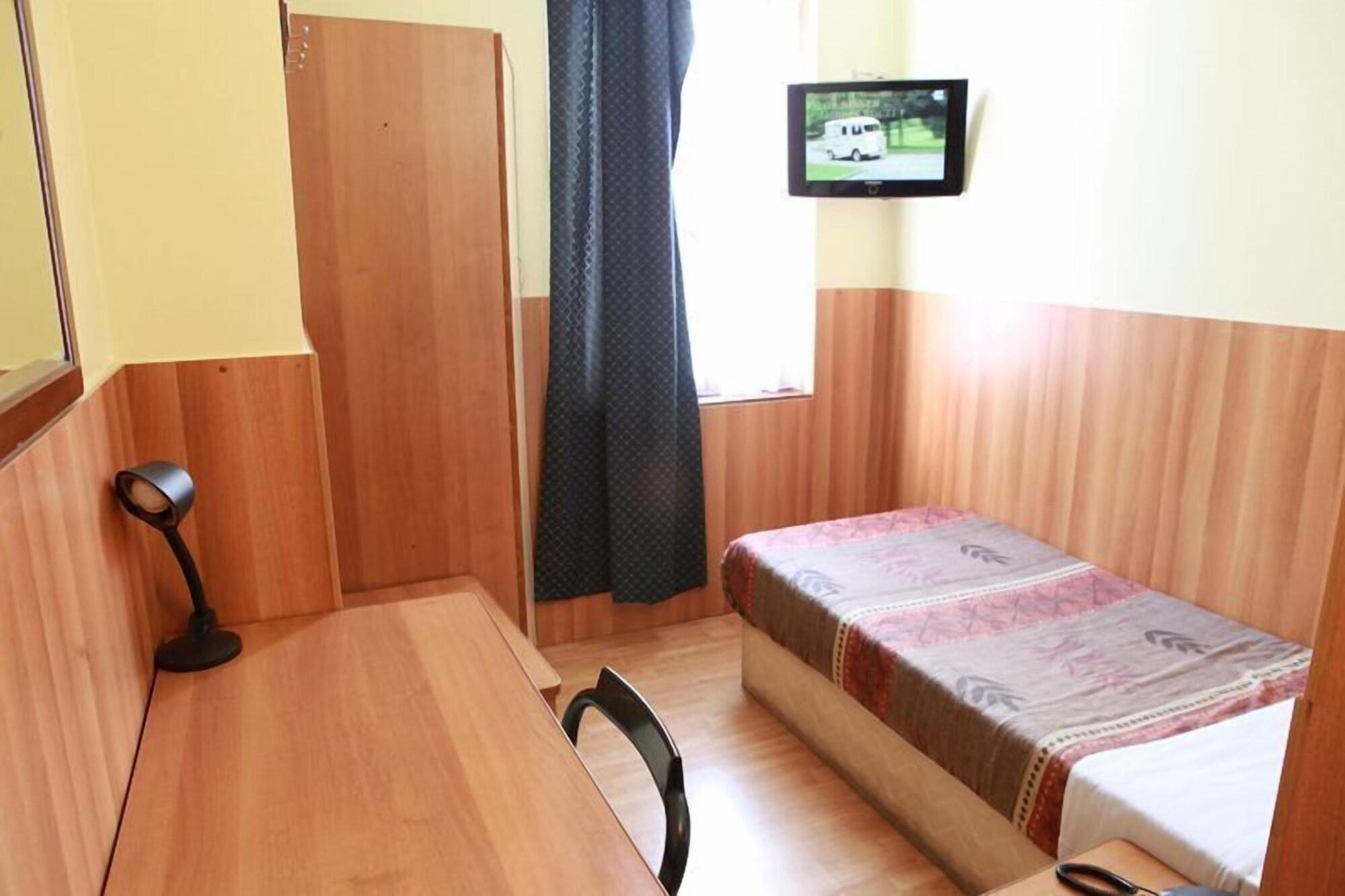 Hotel Aristote Bruxelles Esterno foto