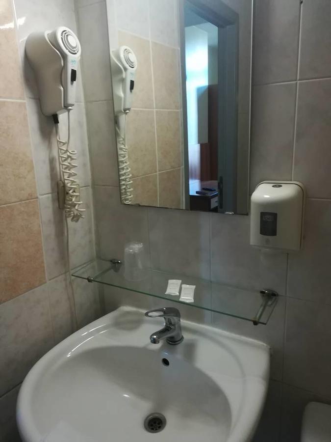Hotel Aristote Bruxelles Esterno foto