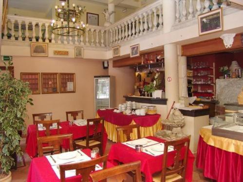 Hotel Aristote Bruxelles Esterno foto